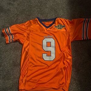 Boddy Boucher water boy movie jersey